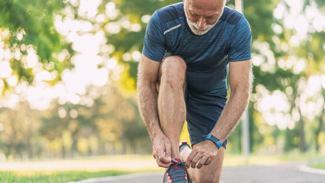 Energie-Boost für Sportler