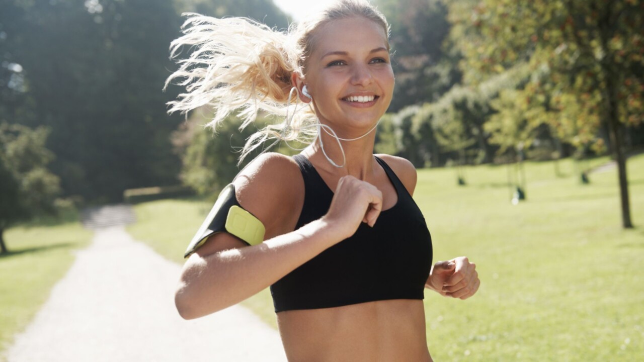 Energie-Boost für Sie als Sportler